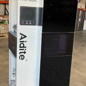 Aidite AMD 500DC Dental Dentistry Milling Machine for CAD/CAM Dentistry Yr: 2021