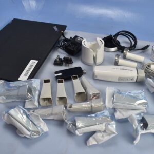 Carestream CS3600 Dental Intraoral Scanner for CAD/CAM Dentistry