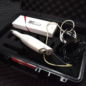 3Shape Trios 3 Move S1-2 Intraoral Scanner Dental Impressions w Stand
