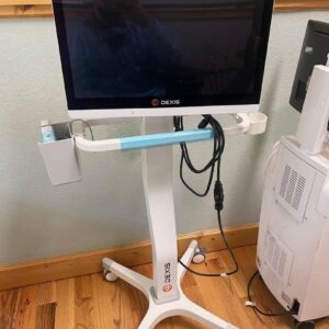 Dexis IS 3800W Dental Intraoral Scanner for CAD/CAM Dentistry Year: 2022