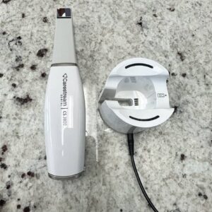 Carestream CS3800 2022 Dental Intraoral Scanner for CAD/CAM Dentistry
