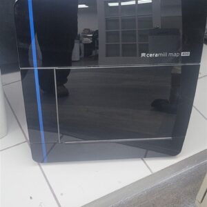 Amann Girrbach Ceramill Map 400 Dental Lab CAD/CAM Dentistry Scanner