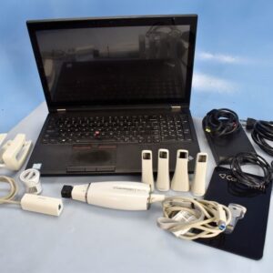 Carestream CS3700 Dental Intraoral Scanner for CAD/CAM Dentistry