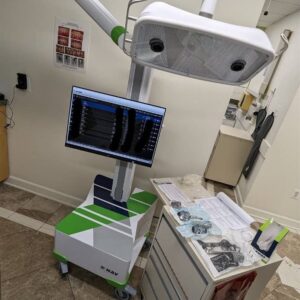 X-Nav X-Guide Dynamic 2021 Dental Surgical Implant Navigation System