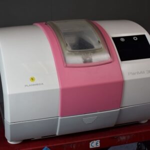 Planmeca PlanMill 30 S Dental Lab Milling Machine for CAD/CAM Dentistry