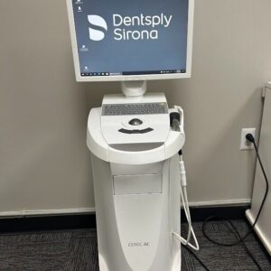 Sirona CEREC AC Omnicam Dental Intraoral Scanner for CAD/CAM Dentistry