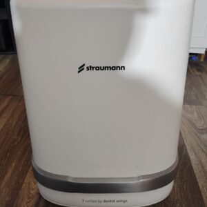 Straumann DentalWings 7 Series - Advanced 3D Dental Restoration Scanner