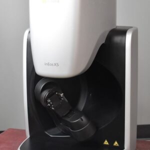 Sirona inEos X5 Dental Scanner - High-Precision, Advanced CAD/CAM Technology