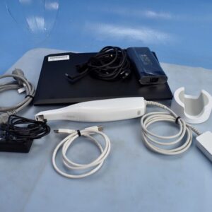 KaVo X500 Dental Intraoral Scanner for CAD/CAM Restorative Dentistry Year: 2021