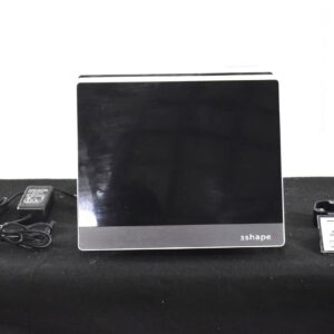 3Shape D850 Dental Desktop Impression Model 3D High-Resolution Scanner