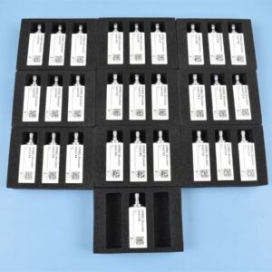 NEW UNUSED Lot of 28 Dentsply Sirona CEREC Zirconia+ medi Blocks Starter Pack