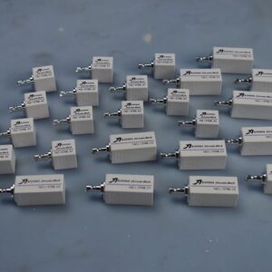 Lot of 25 Katana Zirconia Dental CAD/CAM Milling Blocks