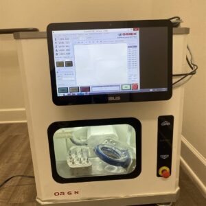 Yena Makina Origin Dental Dentistry High-Precision CAD/CAM Milling Machine