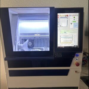 imes-icore CORiTEC 250i Loader PRO Dental Milling Machine for CAD/CAM Dentistry