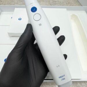 Medit i700 Dental Intraoral Scanner for CAD/CAM Dentistry