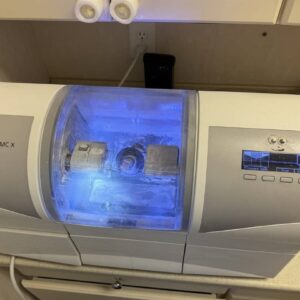 Sirona CEREC MC X Dental Milling Machine for CAD/CAM Dentistry