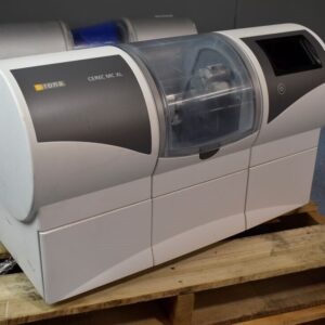 Sirona CEREC MC XL Dental Milling Machine for CAD/CAM Restorative Dentistry