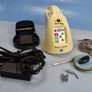 AMD Picasso Lite Dental Diode Laser Unit Oral Tissue Surgery Ablation System ~ SKU: 106877