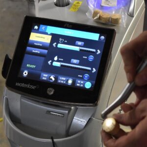 Biolase Waterlase iPlus Dental Laser 2016 Software REFURBISHED w 1 YEAR WARRANTY ~ SKU: 96816