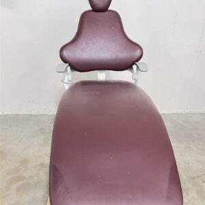 DCI Edge Series 5 Dental Dentistry Ergonomic Exam & Treatment Chair ~ SKU: 103646