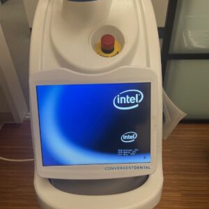 Convergent Dental Solea 1.0 - CO2 Laser System for Soft & Hard Tissue Treatment ~ SKU: 106129