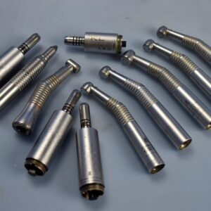 Lot of Kavo Lux700 KL, 25 LHA, Intra 14K, 635B, 632DA, 640 B, KL 703 Handpieces ~