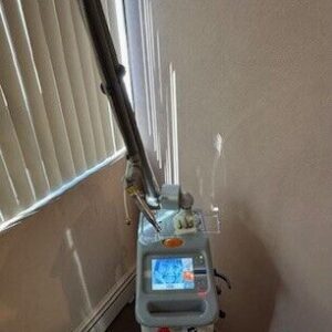 Deka Smart US-20D Dental Soft-Tissue CO2 Laser System ~ SKU: 106862