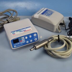 Brasseler USA Forza ELS Dental Electric Control Console & Motor System ~ SKU: 107384