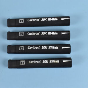 Lot of 4 Dentsply Cavitron 30k Jet-Mate Dental Handpieces ~ SKU: 103619