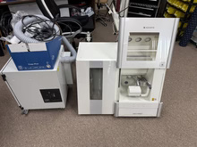 Roland DWX-52DCi CAD/CAM Milling Unit with BOFA Dust Collector