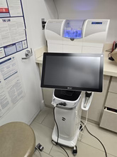Sirona Primescan with MC X Mill and Ivoclar Programat CS 4 Furnace