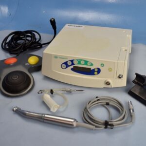 W&H ImplantMed SI-1015 Dental Electric Control Console & Implant Motor System ~ SKU: 106645