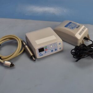 NSK Ti-Max NL400U Dental Electric Control Console & Motor System ~ SKU: 107356
