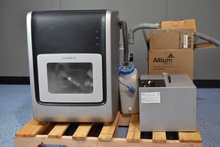 Sirona inLab MC X5 Dental Milling Machine for CAD/CAM Restorative Dentistry