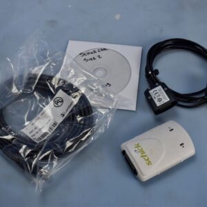 Schick CDR Dental Digital Sensor Size 2 ~ SKU: 106647