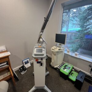 Deka Smart US-20D Dental Perio Maxillofacial CO2 Laser System ~ SKU: 107123