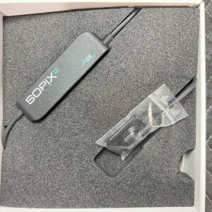 NEW UNUSED Acteon Sopix2 Dental Digital Sensor Size 1 ~ SKU: 104725