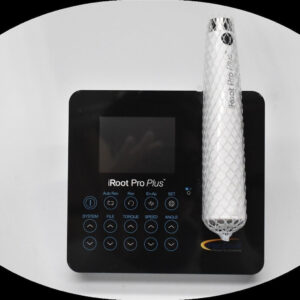 NEW UNUSED Pac-Dent iRoot Pro Plus Dental Electric Console & Motor System ~ SKU: 96021