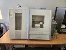 Roland DWX-52DCi Dental Mill for CAD/CAM Restorative Dentistry
