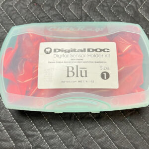 Digital Doc Blu Dental Digital Sensor Size 1 ~ SKU: 104619