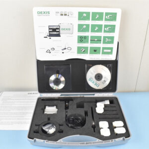 Dexis 601P Dental Digital Sensor Size 2 ~ SKU: 103548