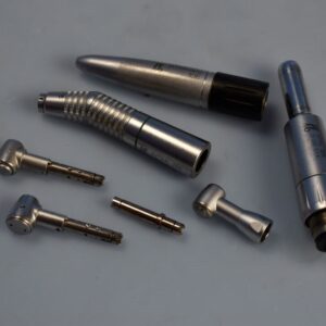 Lot of KaVo & Henry Schein Dental Dentistry Handpieces ~ SKU: 106622