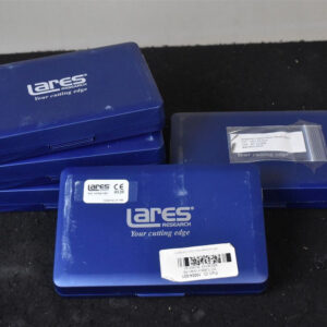 NEW UNUSED Lot of 5 Lares 557 Dental Dentistry Handpieces ~ SKU: 102237