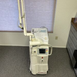 Fotona Powerlase AT Dental Dual-Wavelength Hard and Soft-Tissue Laser System ~ SKU: 103148