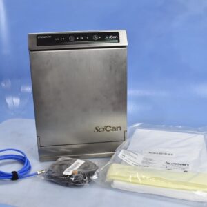 NEW UNUSED SciCan STATMATIC 31 Dental Handpiece Lubrication & Cleaning Unit ~ SKU: 106767