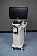 Sirona PrimeScan Dental Intraoral Scanner w/ New Camera Missing Calibration Tip