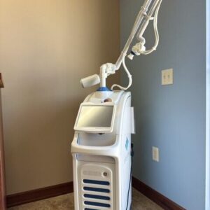 Convergent SOLEA 2.0 Dental All-Tissue Diode Laser System ~ SKU: 106863