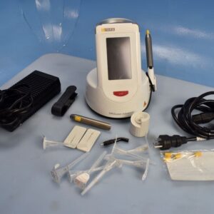 Sirona Sirolaser Advanced Plus Dental Diode Laser System ~ SKU: 107035
