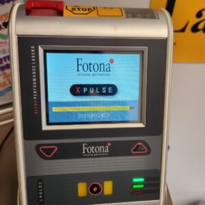 Fotona XPULSE Dental Diode Laser – Professional Laser Technology ~ SKU: 105664