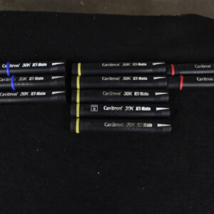 Lot of 10 Dentsply Cavitron 30K Jet-Mate Dental Dentistry Handpieces ~ SKU: 103671